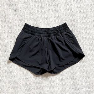 Lululemon Tracker Short